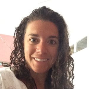 Meet your Posher, Jess